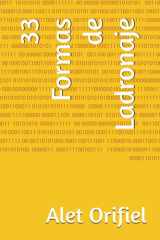 33 Formas de Ladronaje cover image