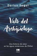 Vals del archipiélago (Spanish Edition) cover image