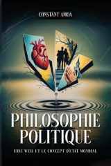 Philosophie Politique (French Edition) cover image