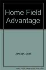 Home Field Advantage Christian Sports Devotionals cover image