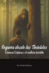 Engaño desde las Tinieblas - Criaturas cripticas y el conflicto invisible cover image