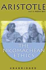 The Nicomachean Ethics Lib/E cover image