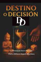 Destino O Decision - La Historia del tesoro continúa cover image