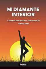 Mi diamante interior (Spanish Edition) cover image