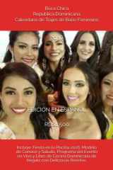 Calendario de Trajes de Baño Femenino de Boca Chica, República Dominicana cover image