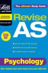 Psychology cover image