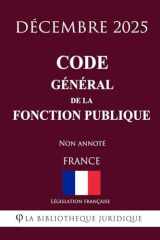 Code général de la fonction publique (French Edition) cover image