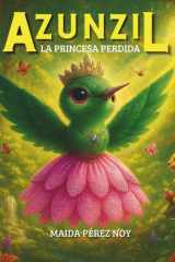 Azunzil - La princesa perdida cover image