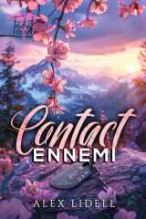 Contact Ennemi: Romance ennemis à amants (Sauvetage Trident) (French Edition) cover image