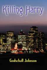 Killing Harry cover image