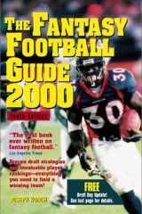 Fantasy Football Guide 2000 cover image