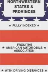 Aaa Map Northwestern States cover image