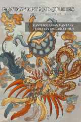 Fantasy Art and Studies 19: Eastern Asian Fantasy / Fantasy est-asiatique (French Edition) cover image