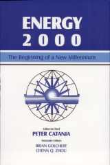 Energy 2000 The Beginning of a New Millennium cover image
