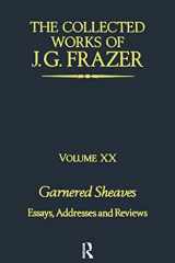 Garnered Sheaves cover image