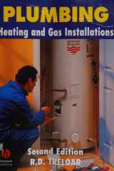 Plumbing Heating and Gas Installations cover image