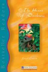 The Heart of Darkness Best Seller Readers cover image