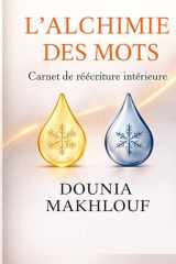 L'alchimie des mots (French Edition) cover image