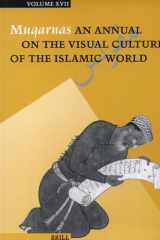 Muqarnas An Annual on the Visual Culture of the Islamic World cover image