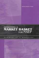 Designing a Market Basket for NAEP Summary of a Workshop cover image