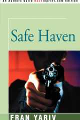Safe Haven cover image