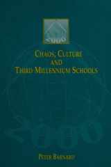 Chaos, Culture and Third Millennium Schools cover image