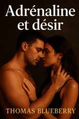 Adrénaline et désir (French Edition) cover image