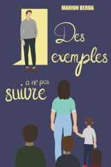 Des exemples à ne pas suivre (French Edition) cover image