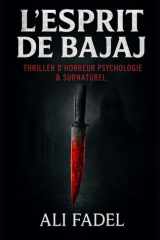 L’Esprit de Bajaj (Le Mythe Forsaken) (French Edition) cover image