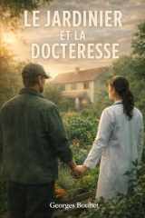 Le jardinier et la doctoresse: Quand la nature et la médecine se rencontrent pour guérir les cœurs (French Edition) cover image