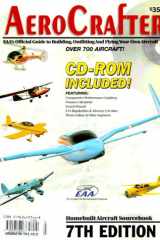AeroCrafter Homebuilt Aircraft Sourcebook cover image