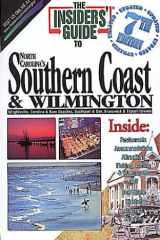 North Carolina's Southern Coast and Wilmington cover image