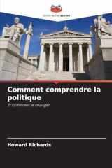Comment comprendre la politique (French Edition) cover image