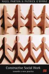 Constructive Social Work Towards a New Practice cover image