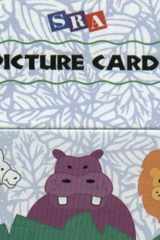 Language for Learning Picture Cards, Grades Pre-K-2 cover image