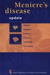 Meniere's Disease Update 1999 cover image