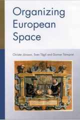 Organizing European Space cover image
