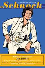 Schnock n°57 - Joe Dassin cover image