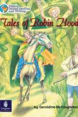 Tales of Robin Hood cover image