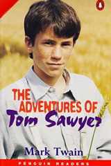 Penguin Young Readers Sample Adventures Tom Sawyer cover image