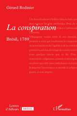 La conspiration - Brésil, 1789 cover image
