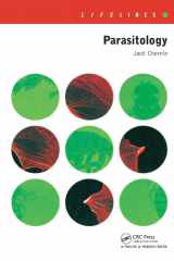 Parasitology cover image