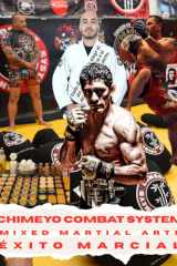 Chimeyo Combat System - Éxito marcial cover image