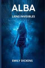 ALBA: LIENS INVISIBLES (French Edition) cover image