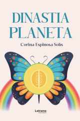 Dinastia planeta (Spanish Edition) cover image