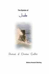 The Epistle of Jude - Portrait of Christian Conflict cover image