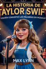 La Historia De Taylor Swift - Quién Convirtió Las Palabras En Música? cover image