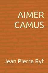 AIMER CAMUS (French Edition) cover image