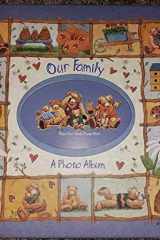 Our Family Photo Album cover image