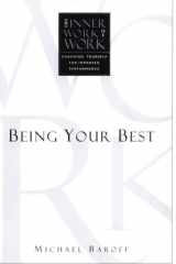 Being Your Best cover image